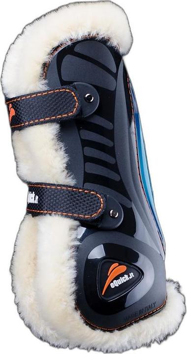 Produktbild eQuick eShock scratch fluffy