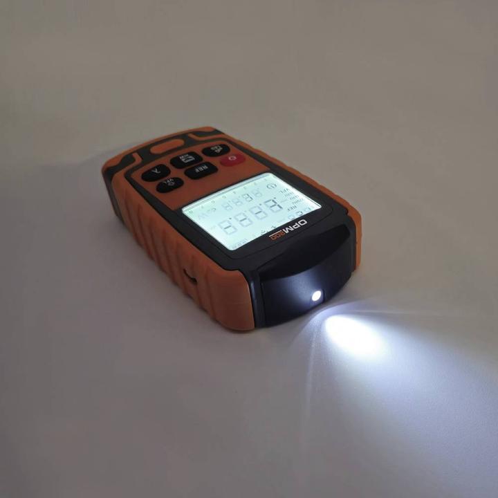 Productafbeelding Netpeppers Vermogensmeter VFL