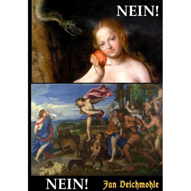 Nein!, Ratgeber von Jan Deichmohle