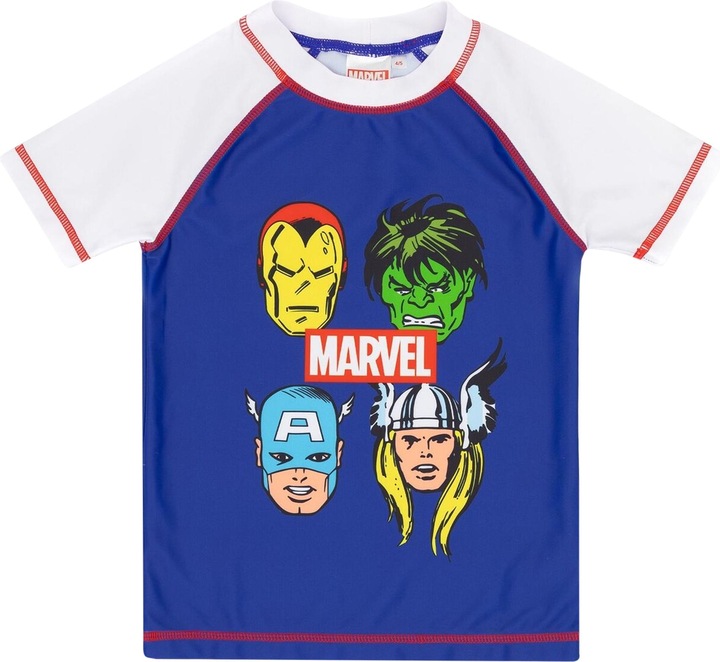 Produktbild Superhero SchwimmSet Jungen (110)