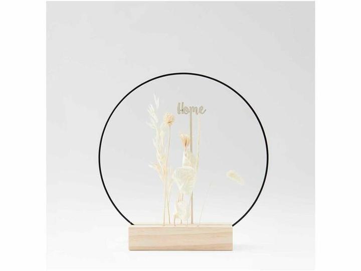Produktbild Rico Design Holzartikel Holzständer 18 cm