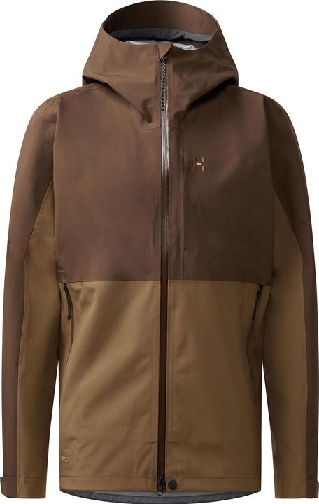 Immagine prodotto Haglöfs Front Proof II Jacket (L)