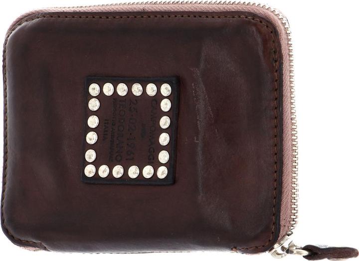 Actual product image Campomaggi Wallet