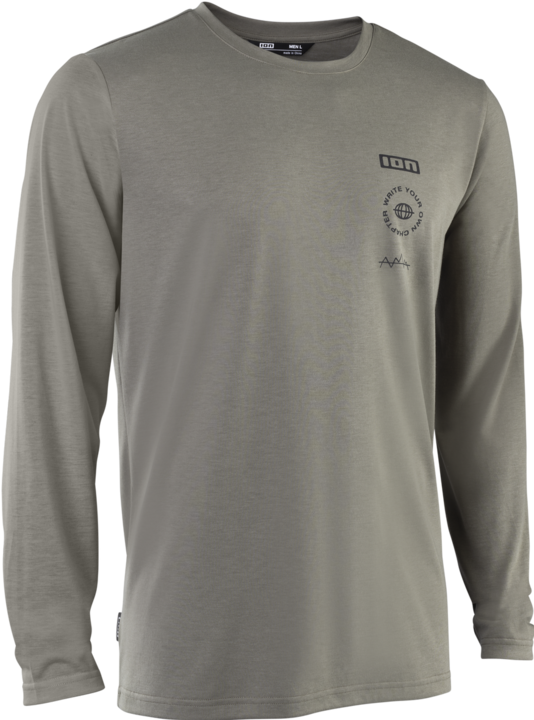Immagine prodotto ION S Ionic LS DR Trikot (XXL)