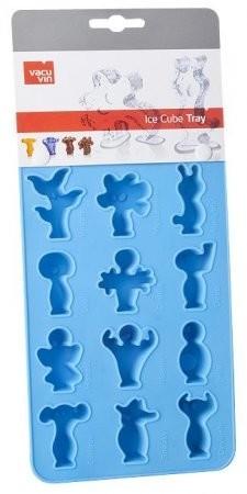 Actual product image Vacu Vin Ice Cube & Baking Tray Party People