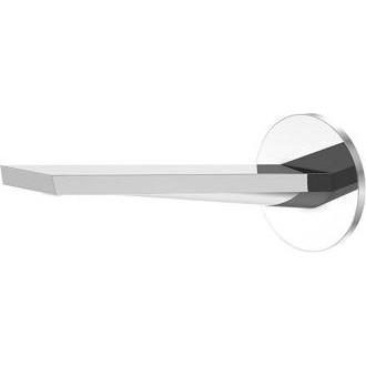 Steinberg, Badarmatur, Serie 260 Auslauf für Wanne/Waschtisch, Ausladung 205 mm, 2602310