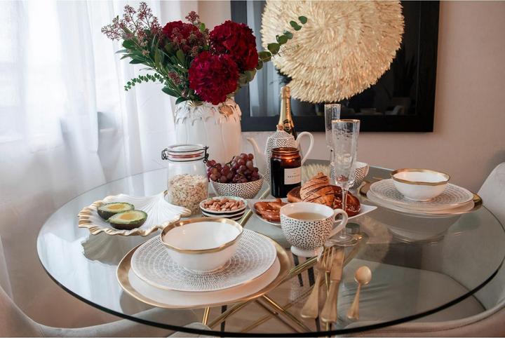 Image du produit Kare Design Flûte à champagne Hommage (16.50 cl, 1 Verre, Flûtes à champagne)