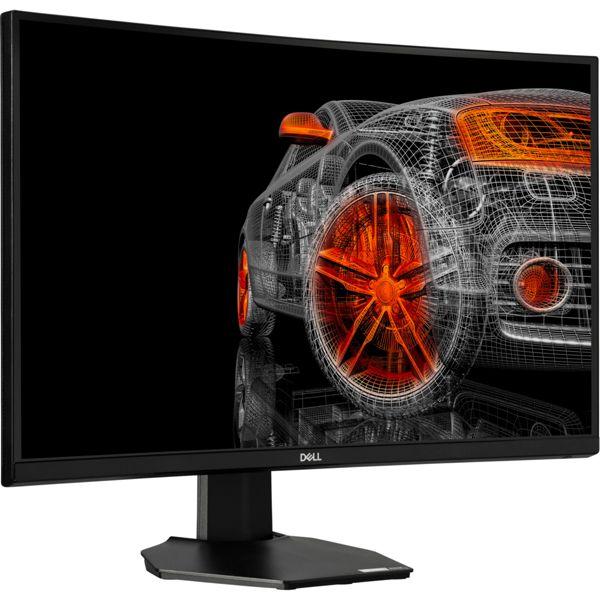 Produktbild Dell S2721HGFA (1920 x 1080 Pixel, 27")