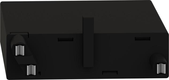 Produktbild Schneider Electric Schutzmodul, Diode, 6-250 VAC/DC, für RUW240BD