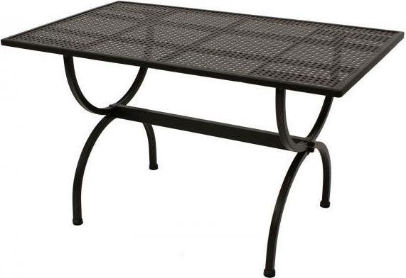 Produktbild Mbm Garnitur Sitzgruppe ROMEO 5-teilig von