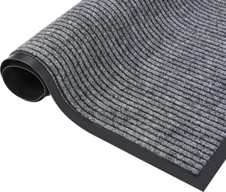 Actual product image vidaXL Fussmatte (80 x 120 cm)