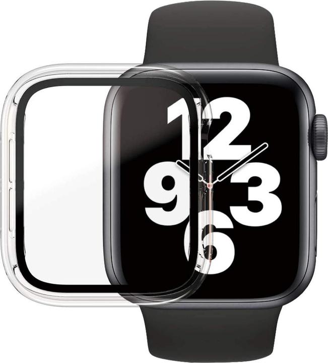 PanzerGlass Display protection Full Body (Apple Watch Series 4, Apple Watch Series 5, Apple Watch Series 6, Apple Watch SE)