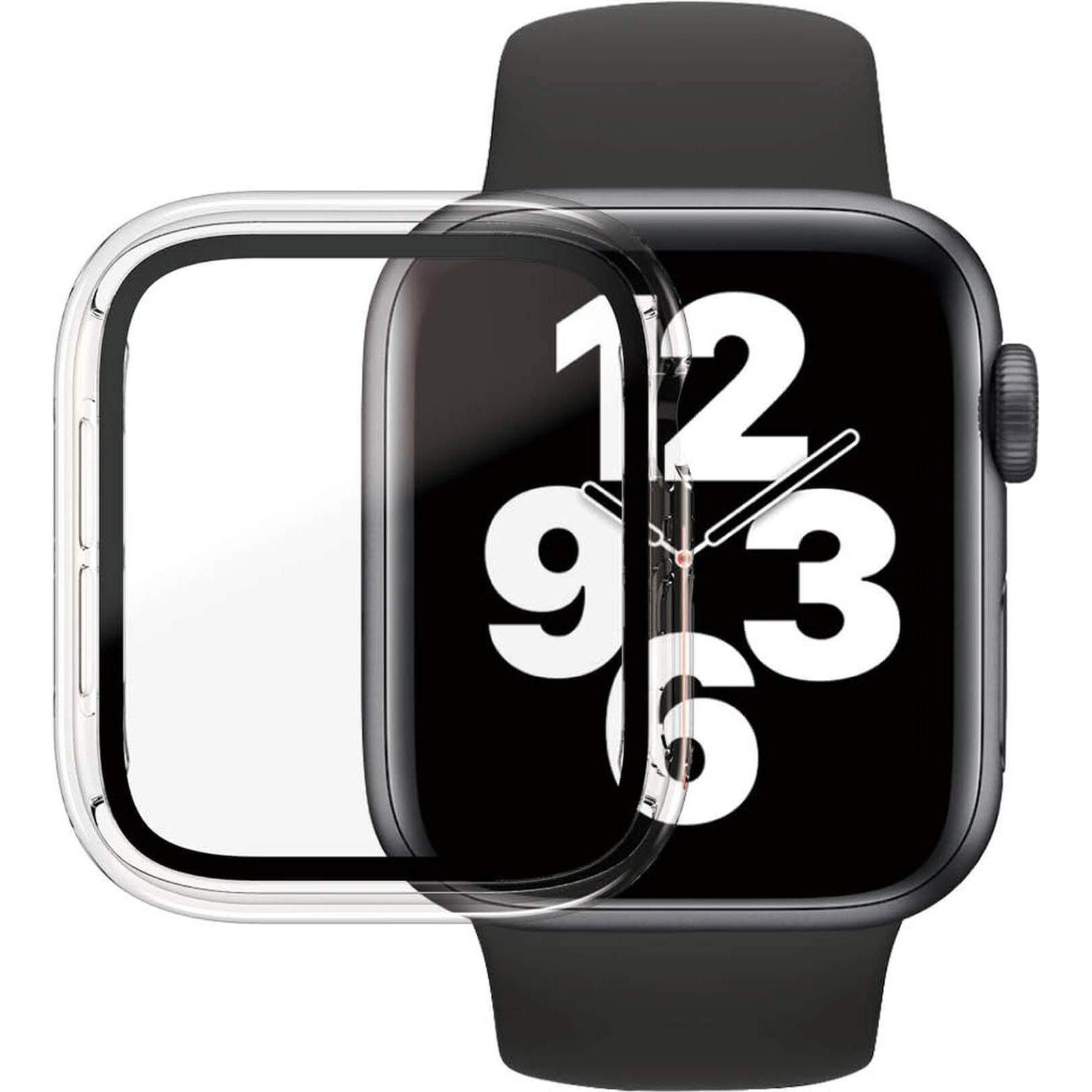 PanzerGlass Protettore di schermo per tutto il corpo, Pellicola protettiva per smartwatch, Trasparente