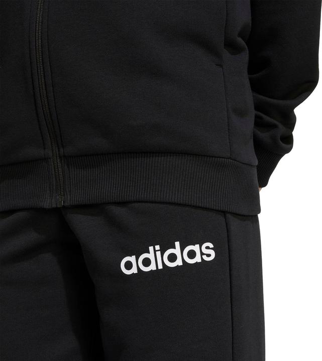 Produktbild Adidas Essentials Junior Trainingsanzug (128)