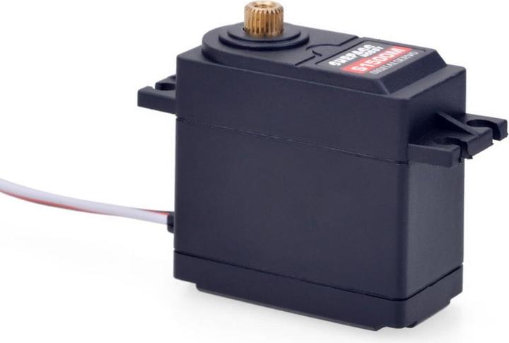 Actual product image Surpass Hobby Servo 15KG S1500M