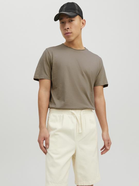 Actual product image Jack & Jones Organic Cotton T-Shirt (XL)
