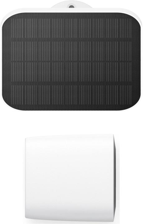 Actual product image eufy Solocam C210 incl. solar panel
