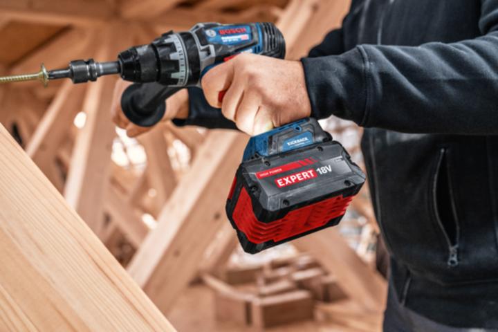 Productafbeelding Bosch Professional Starter-Set (18 V)