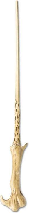 Actual product image Noble Collection Voldemort's Wall Wand