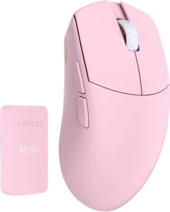 Immagine prodotto Lamzu Maya X 8K (Cablato, Senza fili)