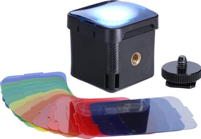 Produktbild Rollei Lumen Solo (Videoleuchte)