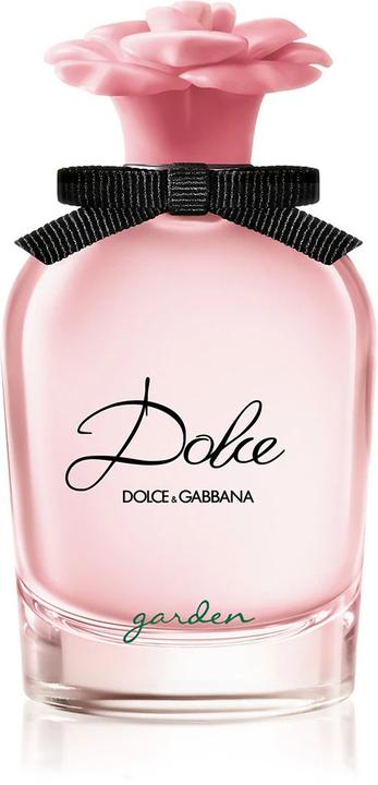 Immagine prodotto Dolce & Gabbana Dolce Garden 75 ml Eau de Parfum Spray (Eau de parfum, 75 ml)