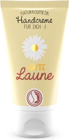 Produktbild La Vida Handcreme 30ml Gute Laune (30 ml)