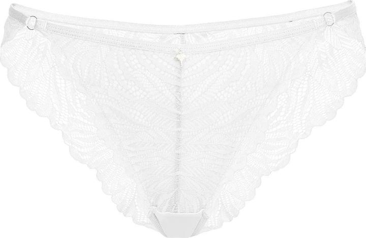 Brilliant White