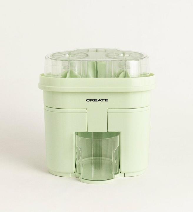 Immagine prodotto Create JUICER DUAL - Spremiagrumi elettrico doppio 90W