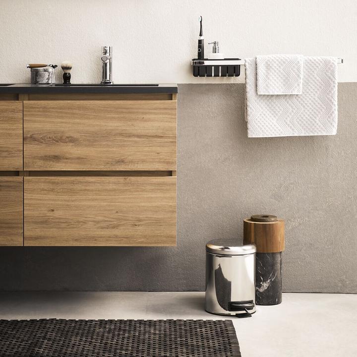 Produktbild Sealskin Woodblock (90 x 52 cm)