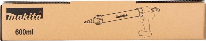 Produktbild Makita 196352-6 Beutelhalter 600ml kpl.