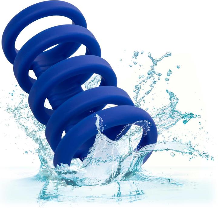 Image du produit CalExotics Admiral™ Xtreme Cock Cage (3.50 cm)