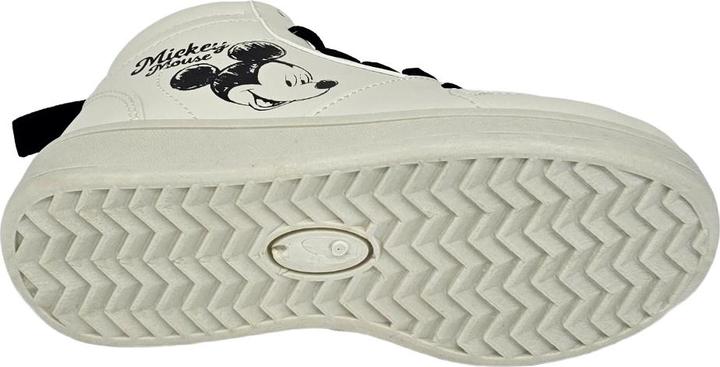 Actual product image Leomil Mickey Mouse Hi-Top Cuddle (29)