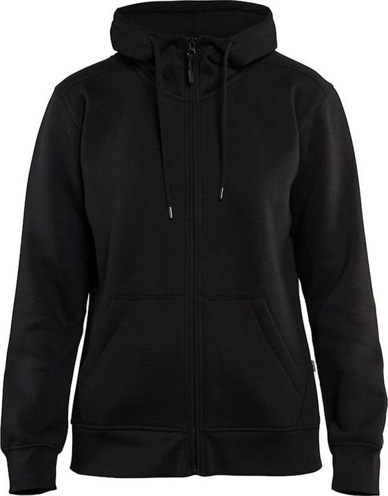 Produktbild Blakläder Kapuzenjacke (XS)