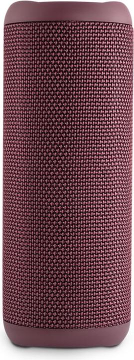 Produktbild Vieta Pro Vieta Dance Bluetooth Speaker - red (12 h, Akkubetrieb)