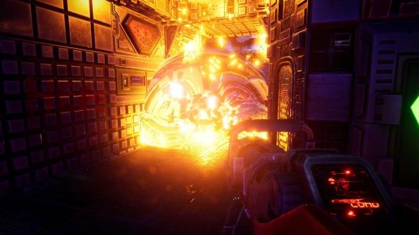Produktbild System Shock (PS5, DE)