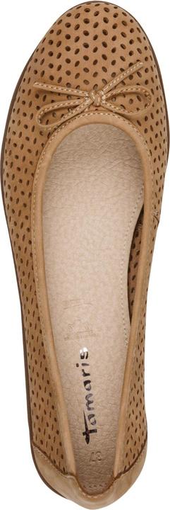 Actual product image Tamaris Ballerina (37)