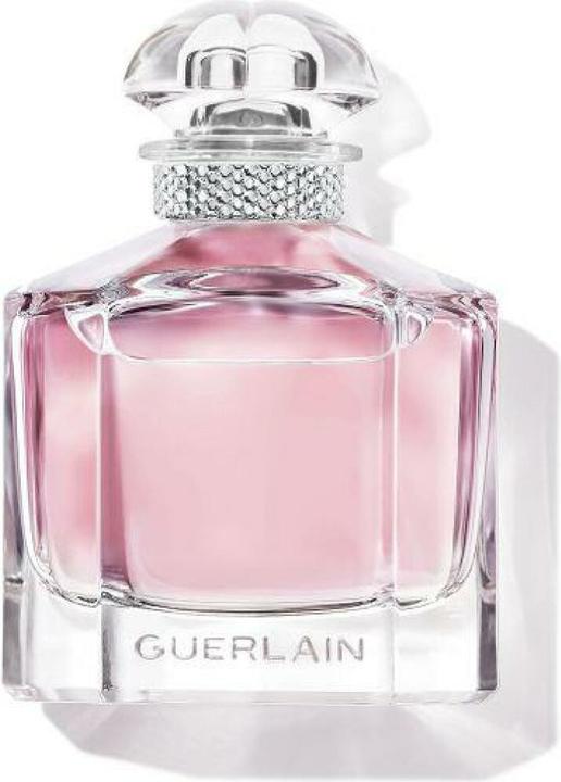 Actual product image Guerlain Mon Sparkling Eau de Parfum (Eau de parfum, 30 ml)