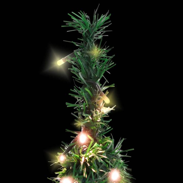 Produktbild vidaXL künstlicher Weihnachtsbaum (120 cm)