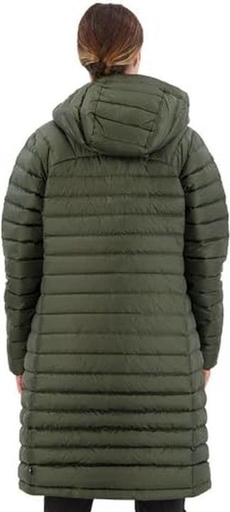 Immagine prodotto Fjällräven Parka donna Snow Flake (S)