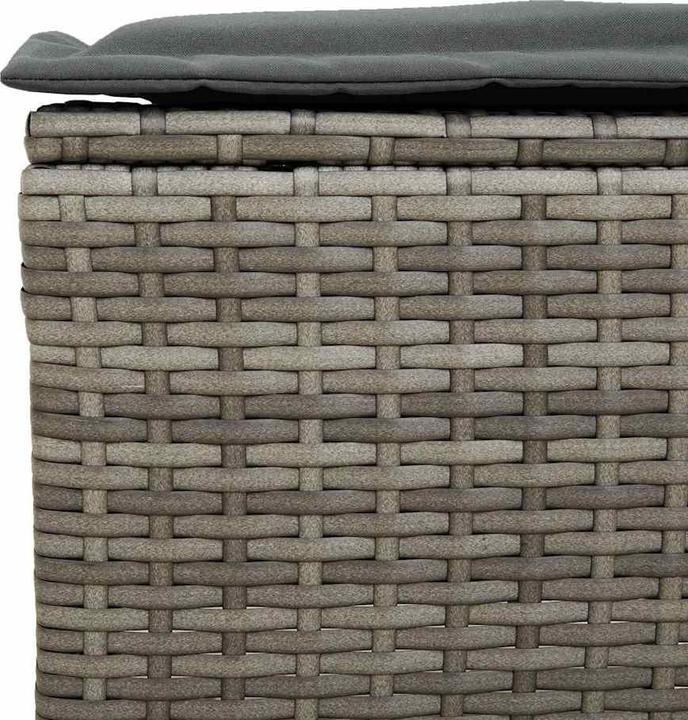 Produktbild vidaXL Garten Sofagarnitur