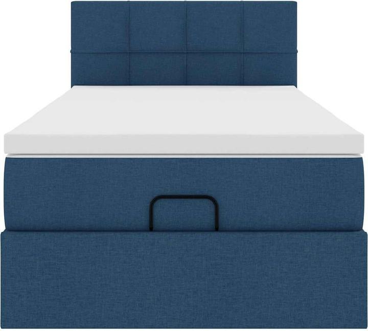 Image du produit vidaXL Ottoman-Bett (90 x 200 cm)