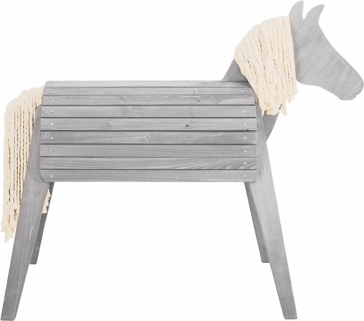 Produktbild Roba Gartenpferd