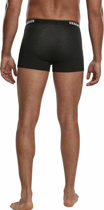 Immagine prodotto Urban Classics Boxer 5-Pack - 10474 (4XL, Confezione da 5 pezzi)