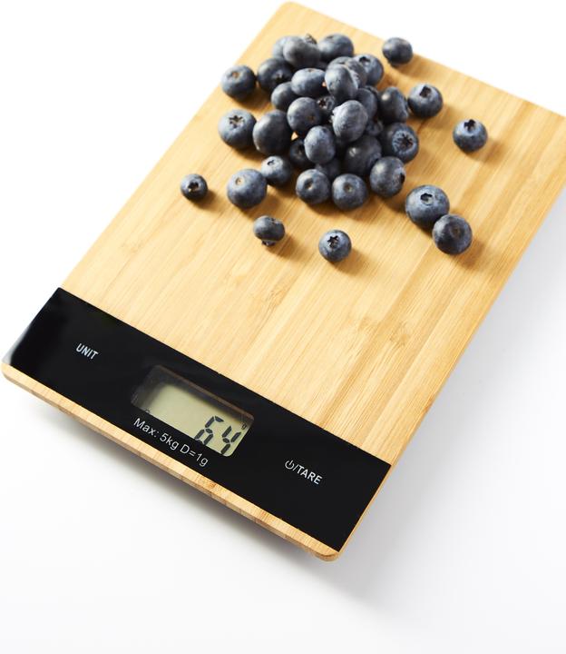 Immagine prodotto Schou Bambù