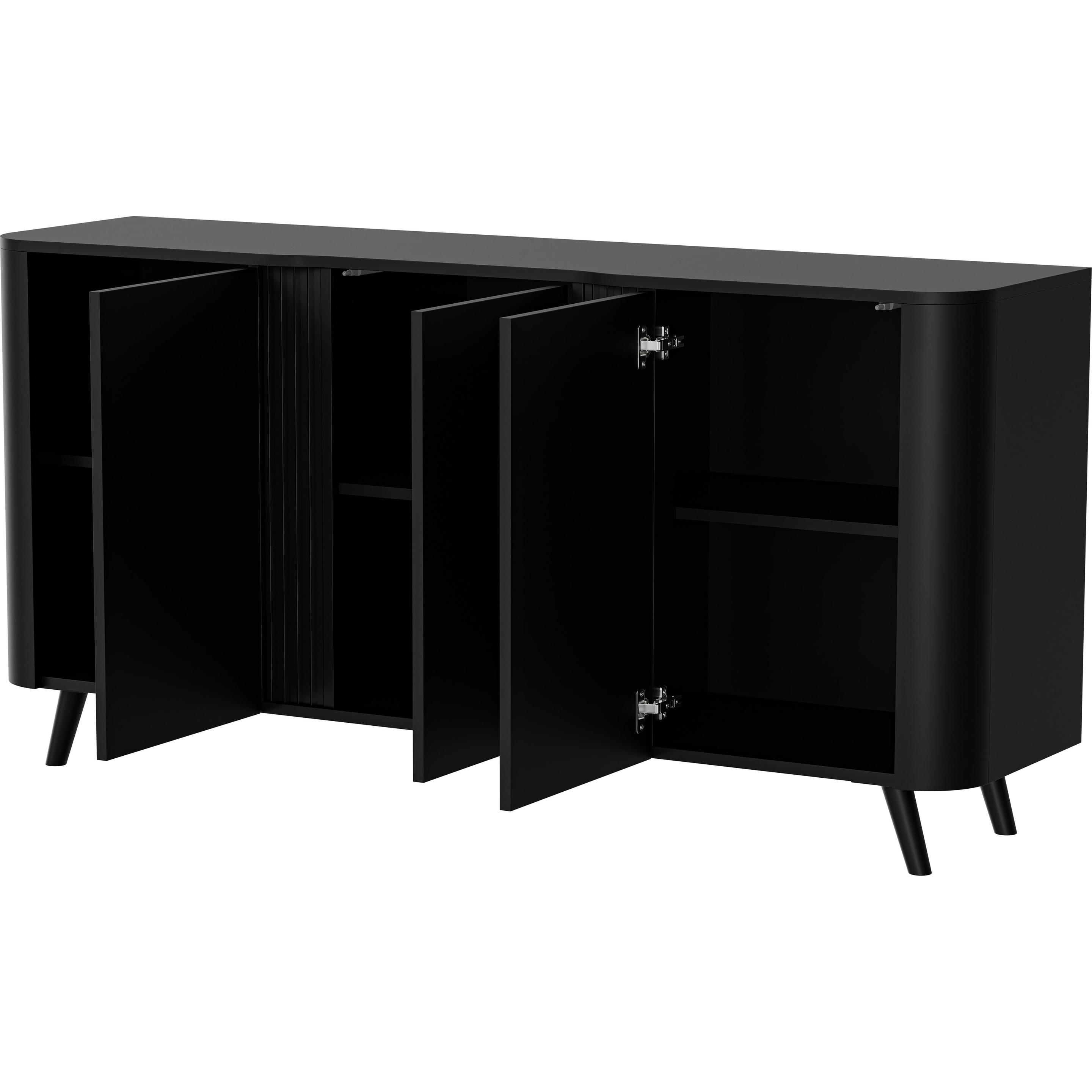 Thumbnail - Halmar, Kommode + Sideboard, Volare (151 x 39 cm)