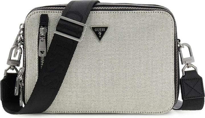Immagine prodotto Guess Torino Camera Bag Double Zip