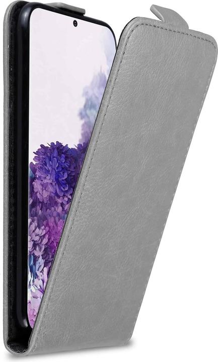 Produktbild Cadorabo Flip wie Invis Cover (Samsung Galaxy S20+)