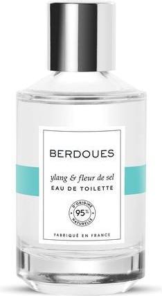 Actual product image Berdoues 1902 Ylang & Fleur Sel (Eau de toilette, 100 ml)