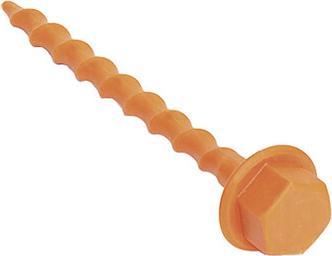 Peggy Peg Screw peg small set of 12| 94837